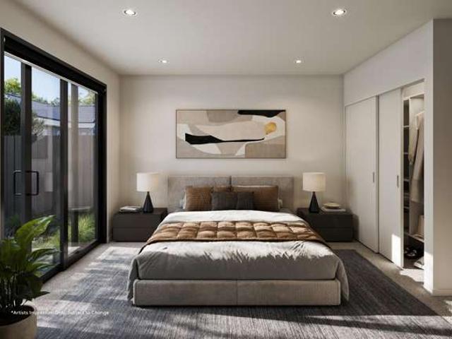 Townhouse for sale in Chaslands, Canterbury