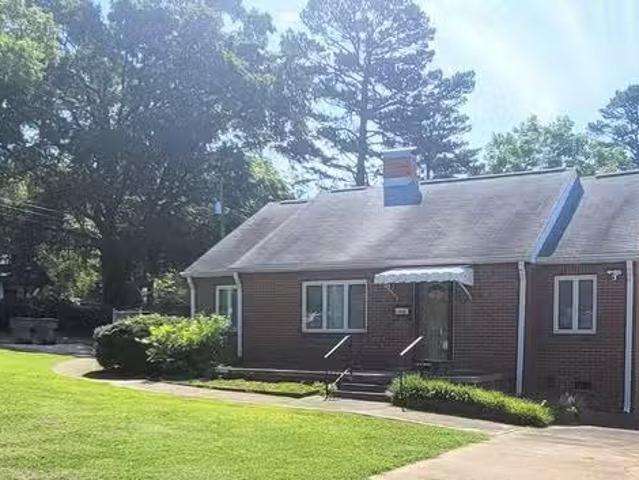 House for rent in Charlotte