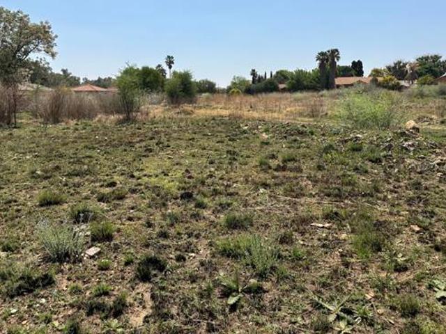Property for sale in Klerksdorp, Matlosana Local Municipality