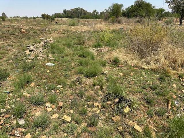 Property for sale in Dr Kenneth Kaunda, North West
