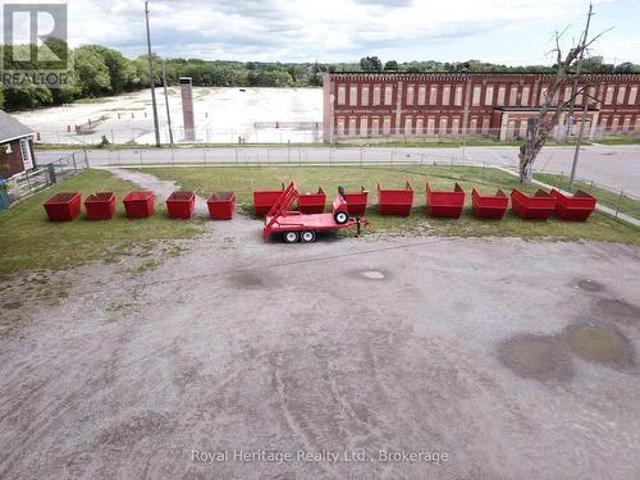Commercial for sale in Central, Oshawa