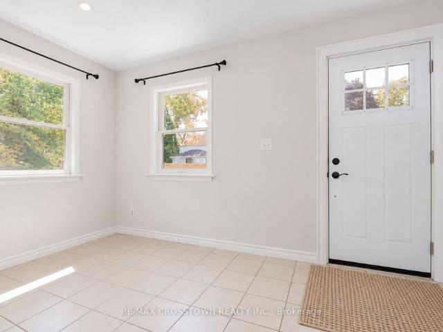 House for rent in Orillia, Central Ontario