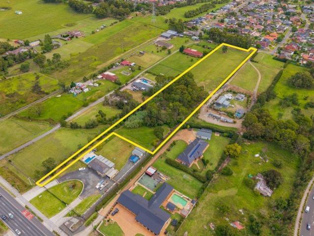 Land for sale in Sydney, New South Wales