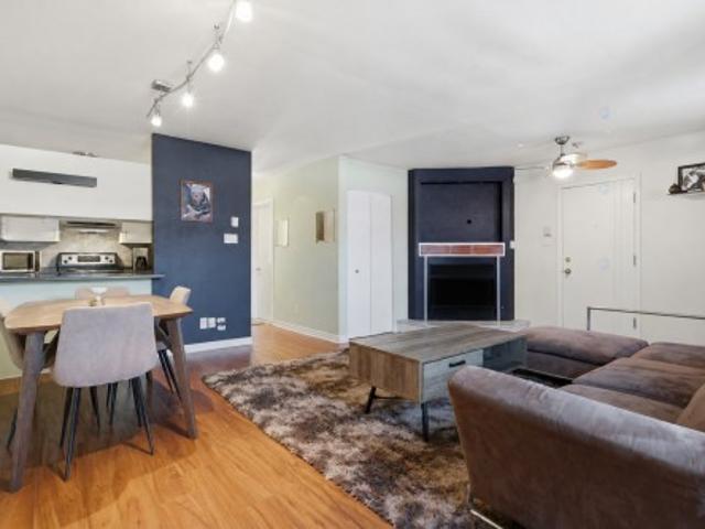 Condo for sale in St. Leonard's, Quebec