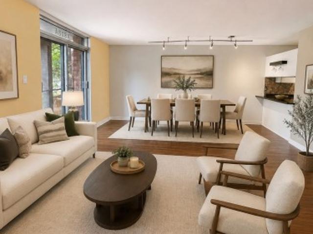 Condo for sale in Saint-Léonard, Montréal