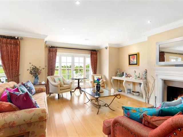 Detached House for sale in Straffan, North Tipperary