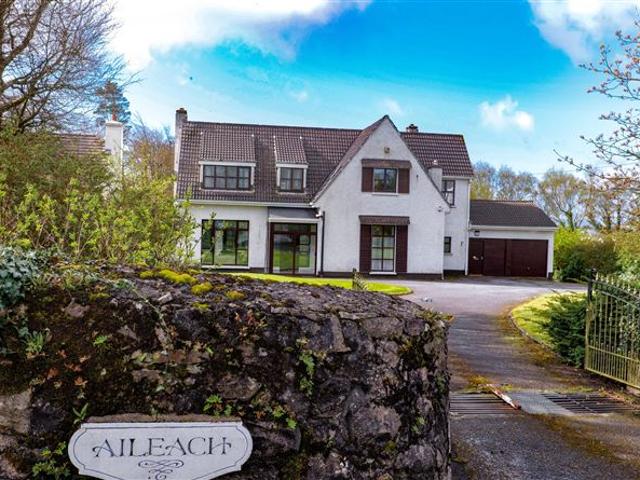 Detached House for sale in Gaillimh, Connacht