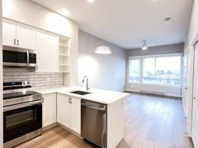 Apartment for rent in Chilliwack, British Columbia