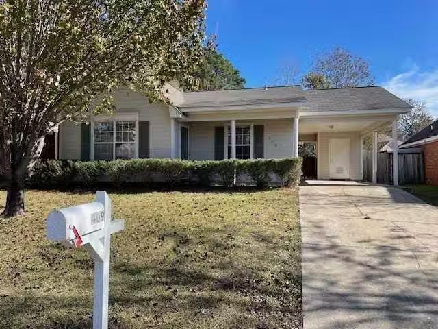House for rent in Brandon