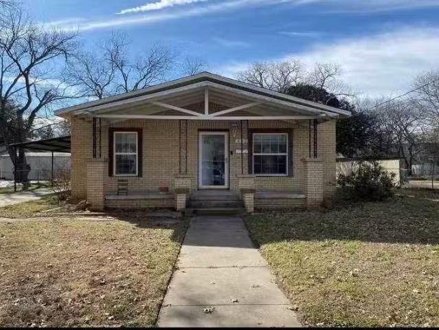 House for rent in Stephenville