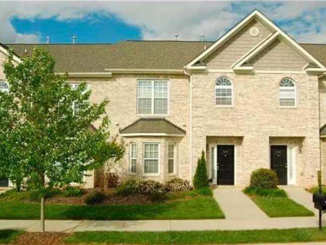 Condo for rent in Winston Salem, North Carolina