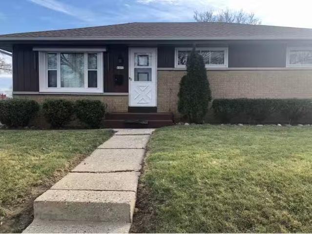 House for rent in Milwaukee