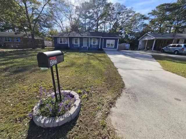 House for rent in Fayetteville