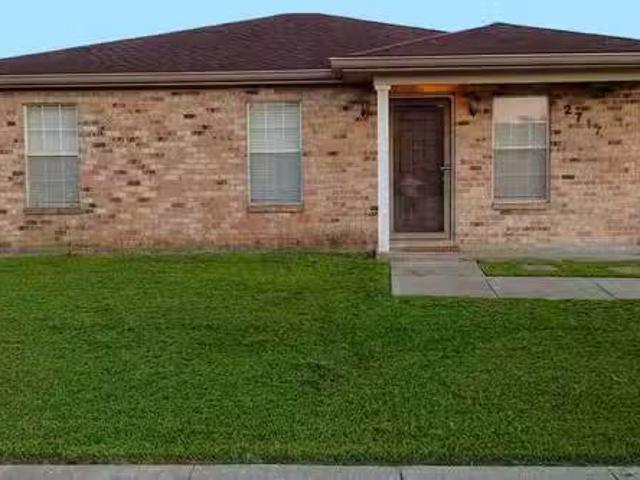 House for rent in Marrero