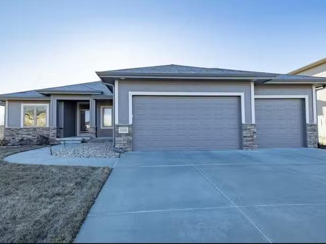 House for rent in Omaha