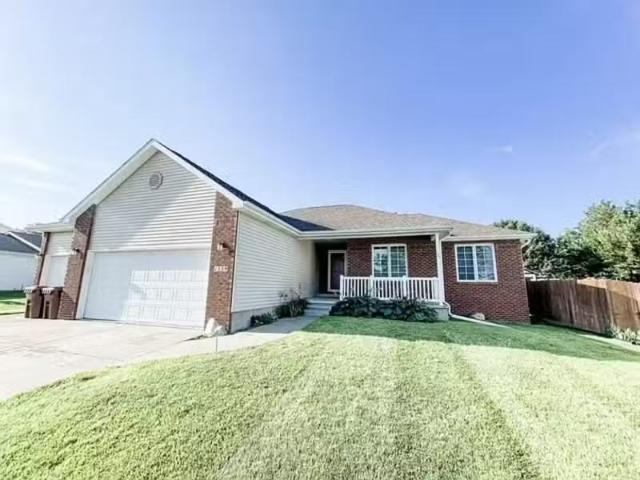 House for rent in Lincoln