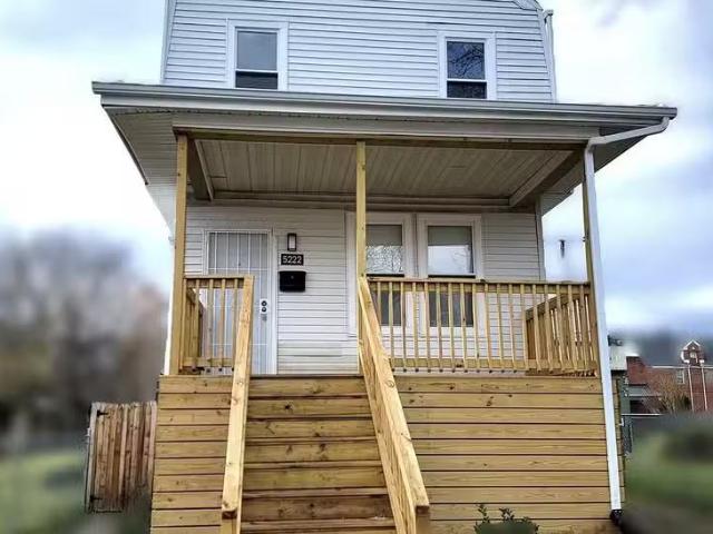 House for rent in Baltimore