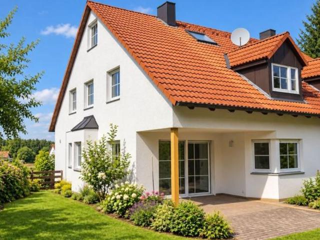 Haus mieten in Eckental, Bayern