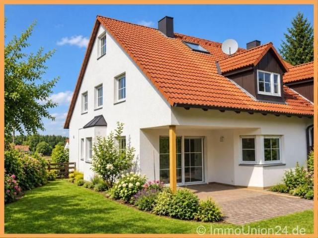 Haus mieten in Herpersdorf, Eckental