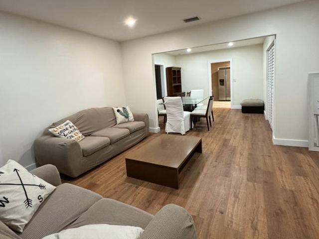 Room for rent in Miami, Florida