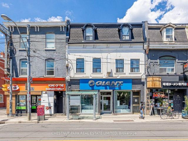 House for rent in Spadina—Fort York, Toronto