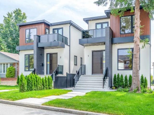 Duplex for sale in Burnaby, Metro Vancouver Regional District