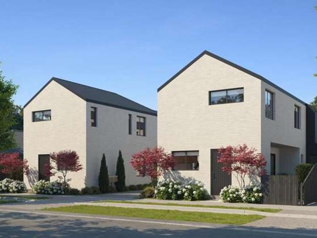 Townhouse for sale in Papanui, Canterbury