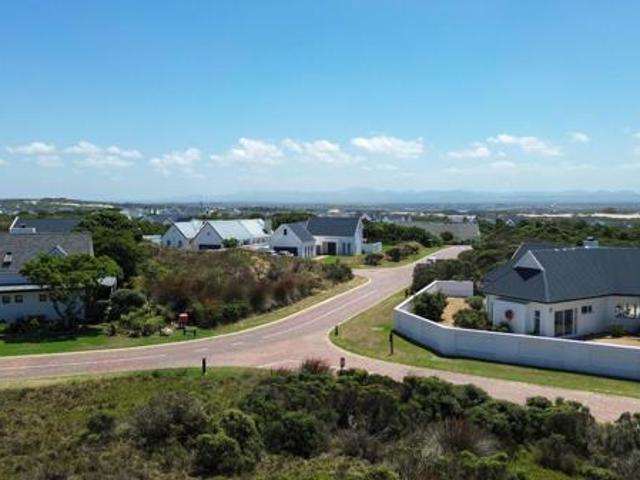 Property for sale in Cape St Francis, Eastern Cape