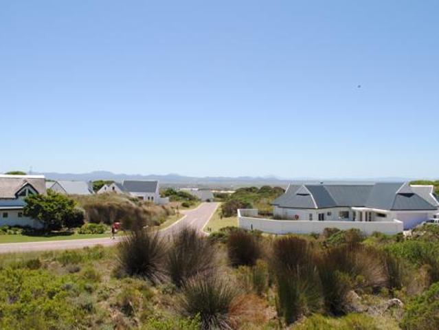 Property for sale in St. Francis Bay, Kouga Local Municipality