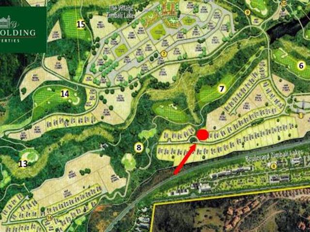 Property for sale in Princess Grant, Kwazulu-natal