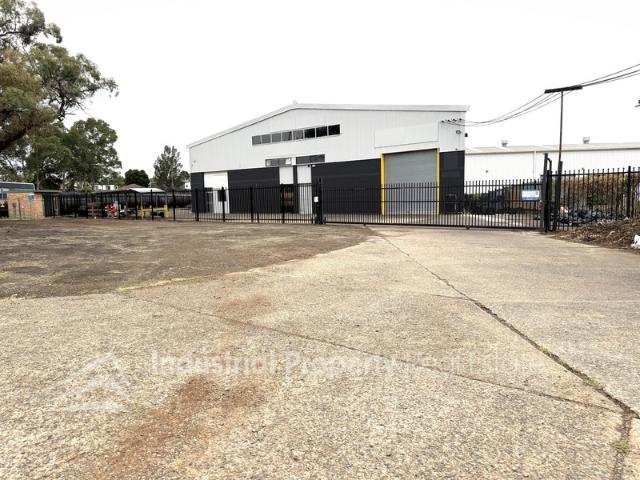 Warehouse for rent in Sydney, New South Wales