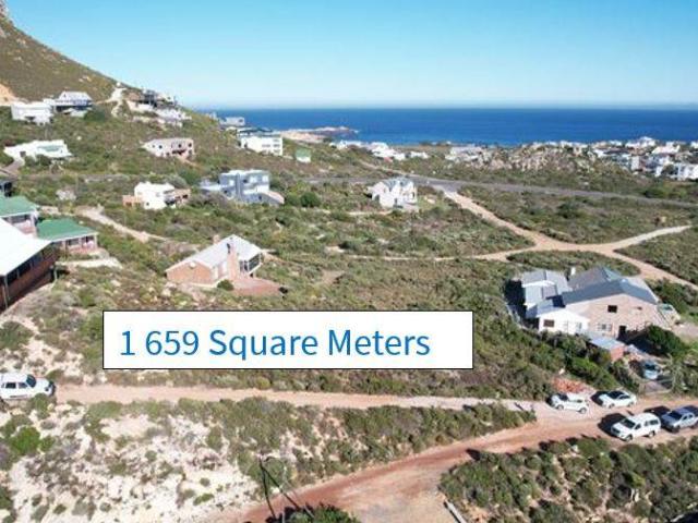 Property for sale in Western Cape