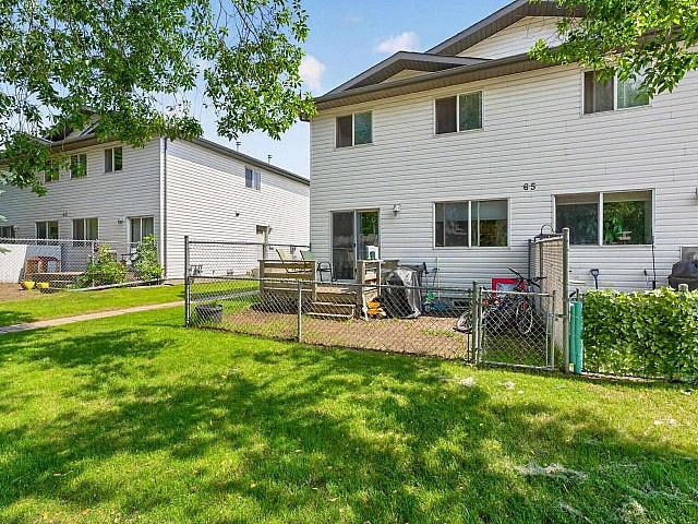 Condo for sale in Wedgewood, Alberta