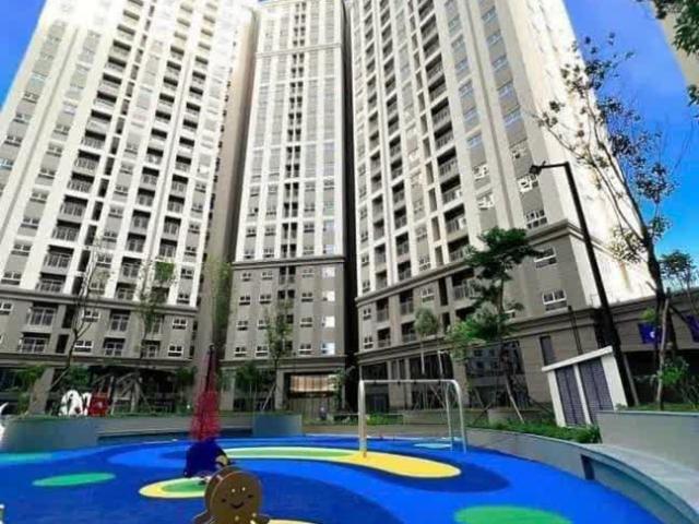 Căn hộ bán tại Nhà máy Nhiệt điện Quảng Ninh, Phường Cao Xanh