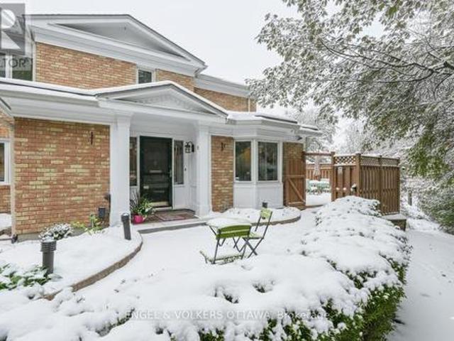 Townhouse for sale in Mulhurst Bay, Ontario