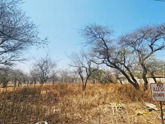 Property for sale in Ehlanzeni, Mpumalanga