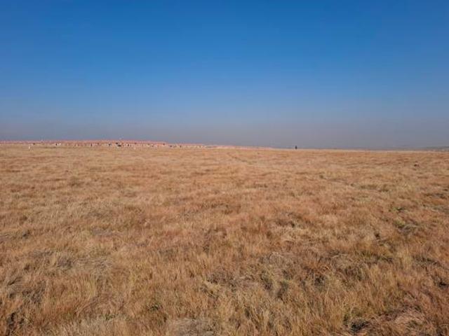 Property for sale in Secunda, Govan Mbeki