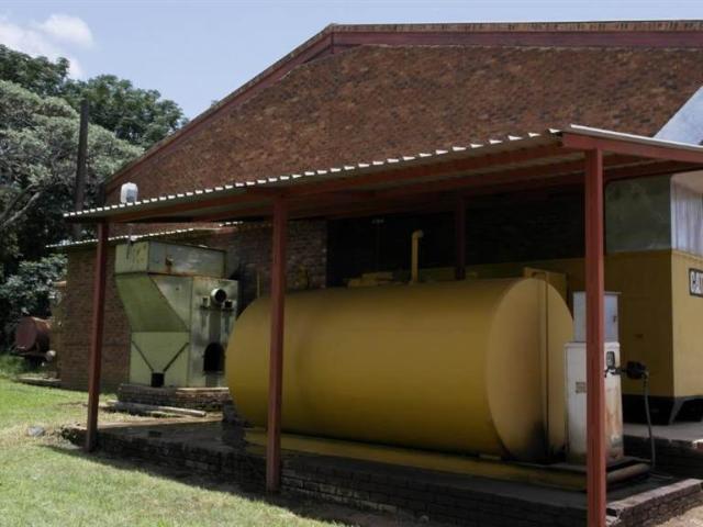 Property for sale in Naboomspruit, Limpopo