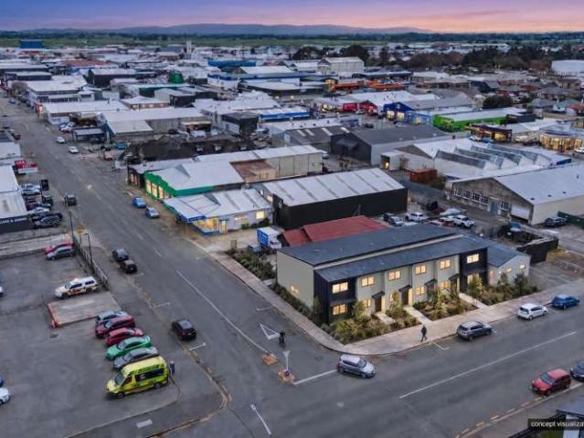 Apartment for sale in Invercargill City, Invercargill