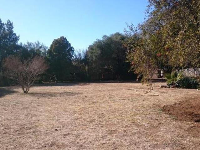 Property for sale in Dr Kenneth Kaunda, North West