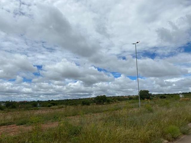 Property for sale in Seshego, Limpopo