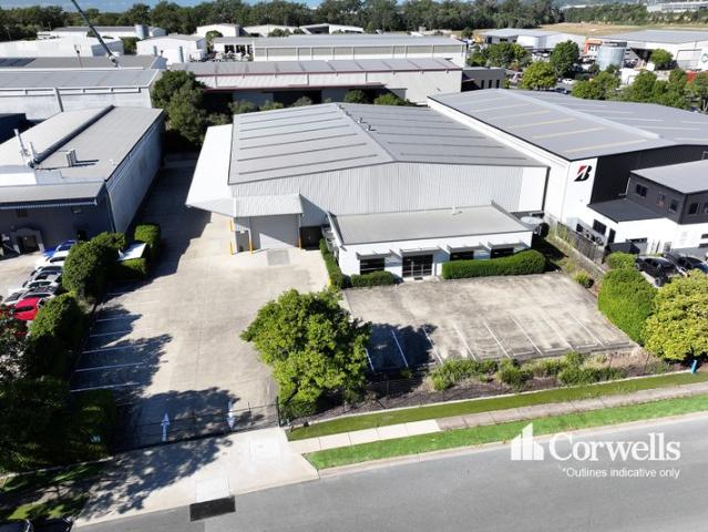 Warehouse for rent in Fernbrook, Queensland