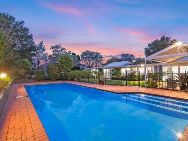House for sale in Sydney, New South Wales