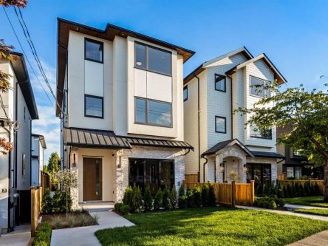 House for sale in Burnaby, British Columbia