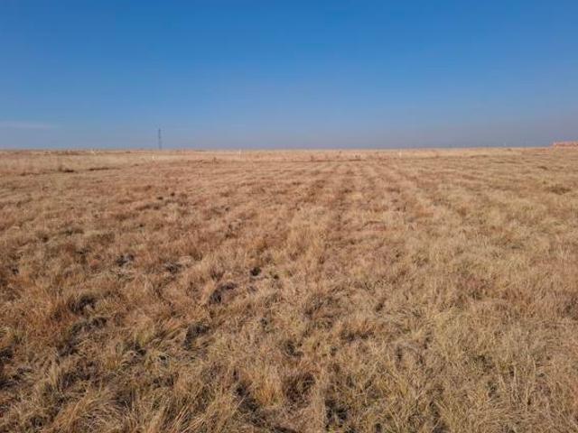 Property for sale in Gert Sibande, Mpumalanga