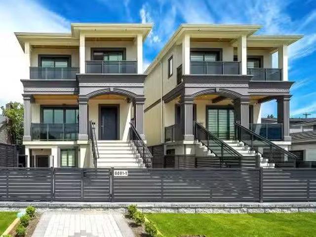 House for sale in Burnaby, British Columbia
