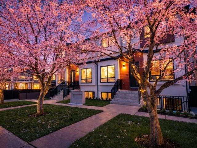 Duplex for sale in Burnaby, British Columbia