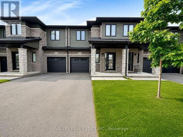 House for rent in Niagara, Ontario