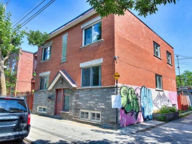 Property for rent in St. Leonard's, Quebec