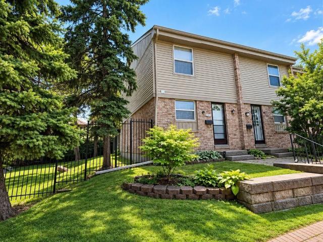Condo for sale in Mississauga, Ontario